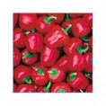 piment miniature bell red